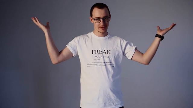 FREAK смотреть онлайн