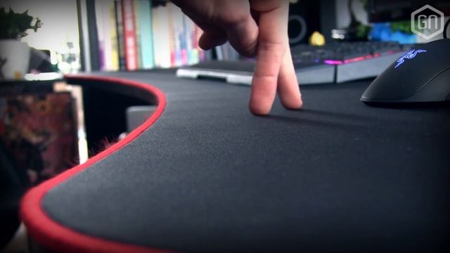 Wat heb je aan een 'game-bureau' als de Arozzi Arena? | GamersNET Gear смотреть онлайн