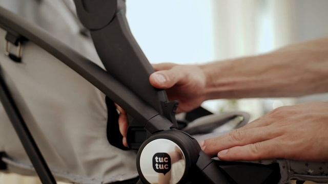 Passeggino Tive 2.0 (IT) смотреть онлайн