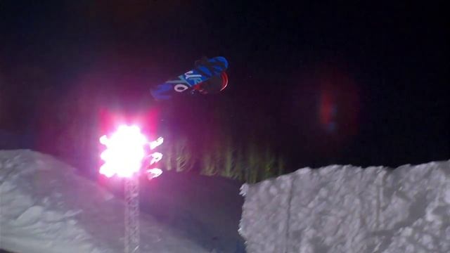 20 Years, 20 Firsts: Mark McMorris смотреть онлайн