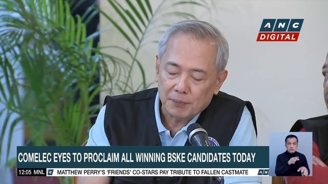 Envoy says more U.S. Airlines may fly to Manila soon | ANC смотреть онлайн