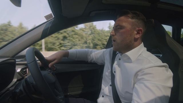 All New CUPRA Formentor | First Look смотреть онлайн