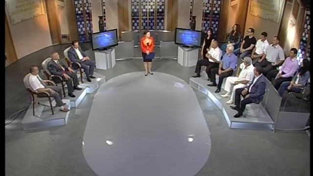 Тильде Фикирде Иште бирлик! 30.08 смотреть онлайн