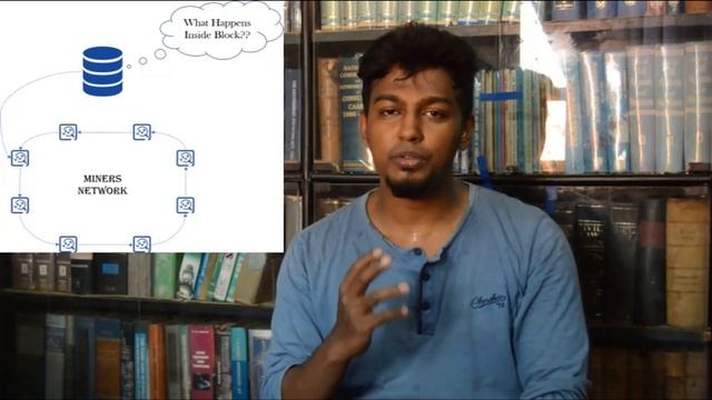 WHAT IS BLOCKCHAIN?(TAMIL) смотреть онлайн