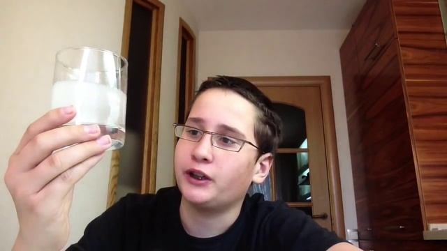 Как сделать шипучку на кухне! Max's Science Show #1.