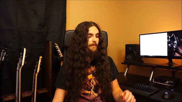 My Top 5 - Free Cabinet Impulse Responses Packs смотреть онлайн
