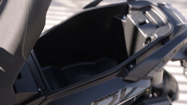 Keeway Vieste 300 XDV 2024 | Prueba y Opinión смотреть онлайн
