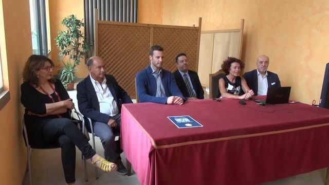 Crema, inaugurata la palestra all'aperto in riva al Serio смотреть онлайн