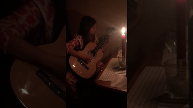 Вечер при свечах) смотреть онлайн