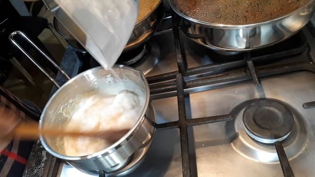 Веганские Рецепты