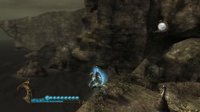 Beowulf The Game (Беовульф) Прохождение На Русском Часть 8 HD 1080p 60fps смотреть онлайн