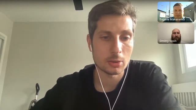 Лотерея грин-карт: Самый известный путь получения визы в США смотреть онлайн