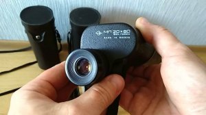 Монокуляры МП 20х60 ЗОМЗ 1984-2002 гг/в (г. Сергиев Посад)