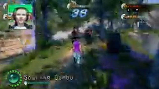 Shenmue III - PS4 Pro часть 31 English Voice + DLC Battle Rally [RUS-afin] смотреть онлайн