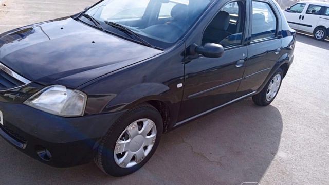 Dacia Logan💥 Modèle 2006💥 Essence 🔥