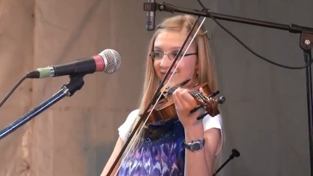 Susanna Heystek at the Bashaw Festival of Stars, 2011 смотреть онлайн