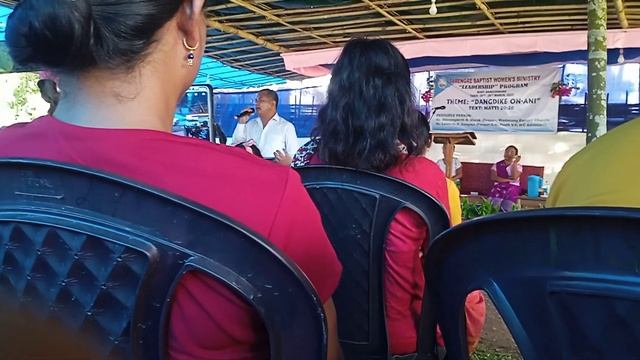 Leobirth R Sangma ni program o git ringgipa смотреть онлайн