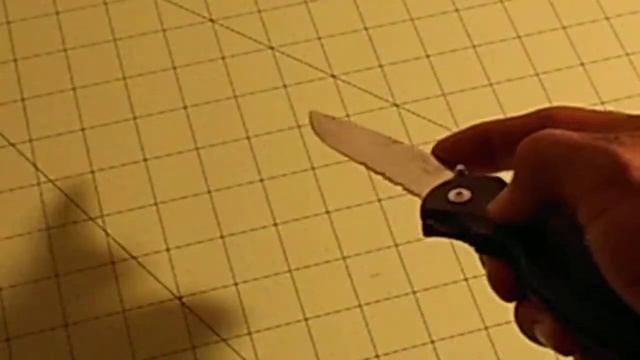 SOG Flash II review смотреть онлайн