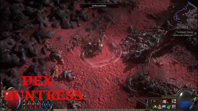 Path Of Exile 2 Class Guide смотреть онлайн