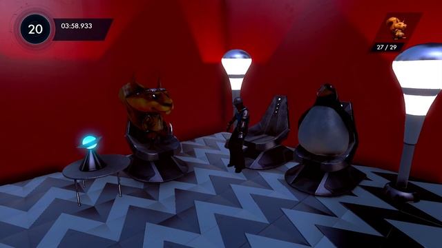 Trials Fusion First Squirrel in Welcome To The Abyss New Dlc смотреть онлайн