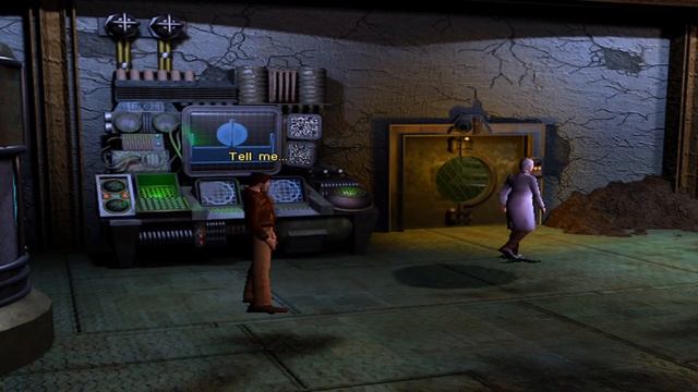 In Cold Blood, Retro PC Gaming Part 1: Investigating The Volgan Mine смотреть онлайн