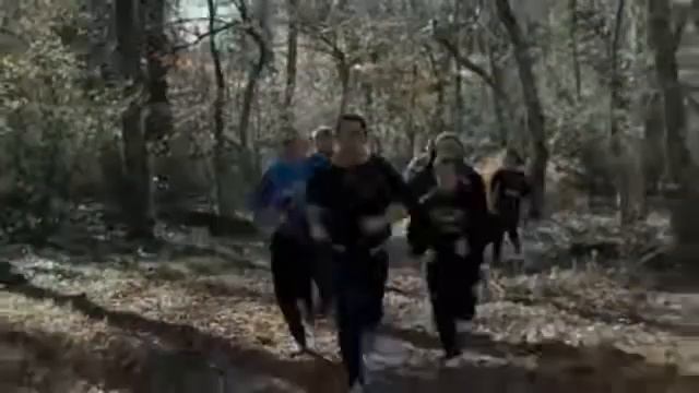 Foxcatcher Trailer #2 смотреть онлайн