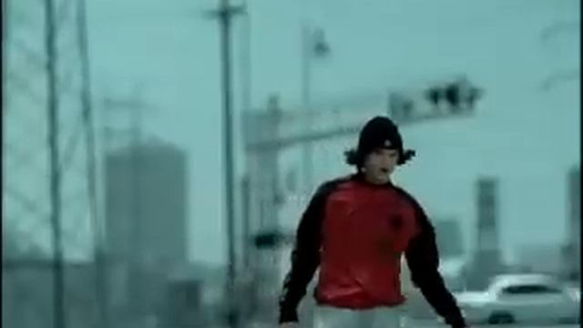 The Music - Take The Long Road And Walk It смотреть онлайн