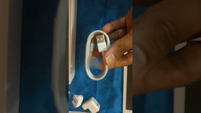 Unboxing Apple I-Pad Pro 128 GB India 2017 hindi смотреть онлайн