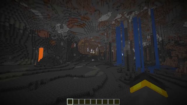 10 BEST MINECRAFT BIOMES FOR BUILDING! смотреть онлайн