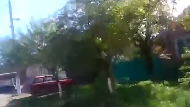 Лето Лабинск одна из улиц смотреть онлайн