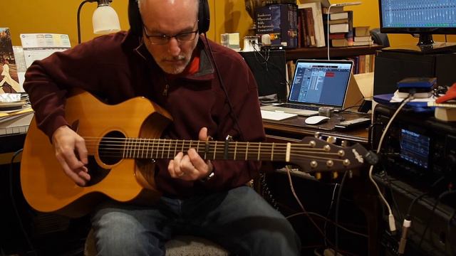 New Acoustic Guitar Presets for Helix Rack/LT/Floor/Native AND Stomp смотреть онлайн