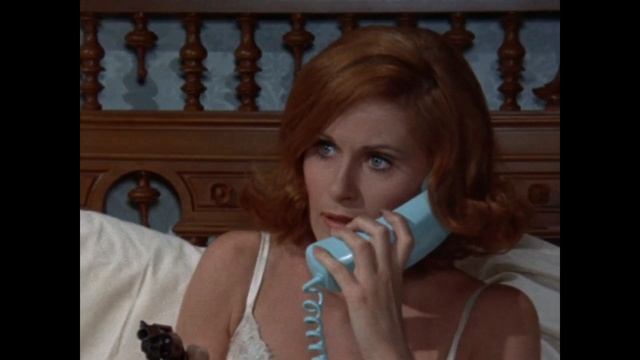 Columbo konfrontiert Mörderin (mit Leslie Nielsen) | Columbo DE смотреть онлайн