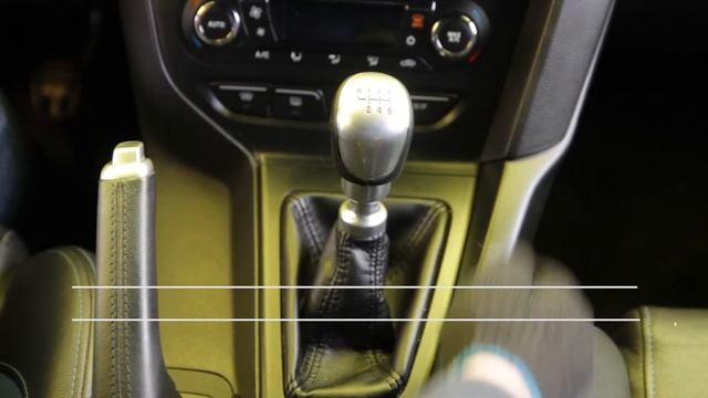 Шифтер. Focus ST. Полный аналог COBB. смотреть онлайн