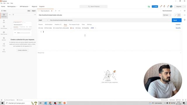 PHP ile Rest Api Yapımı - RESTful API смотреть онлайн
