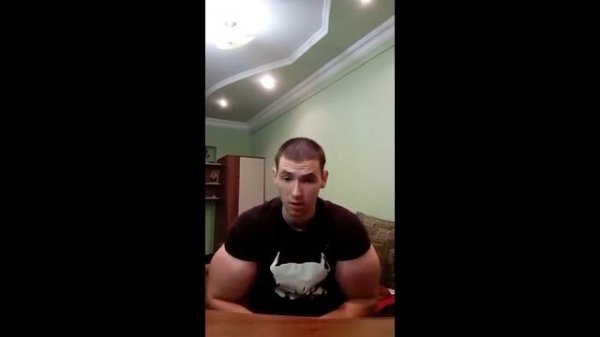 КИРИЛЛ ТЕРЕШИН УМИРАЕТ | ВСЯ ПРАВДА О РУКАХ БАЗУКА(-_-)