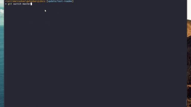 Contribute Developer Documentation to WordPress Gutenberg Project смотреть онлайн