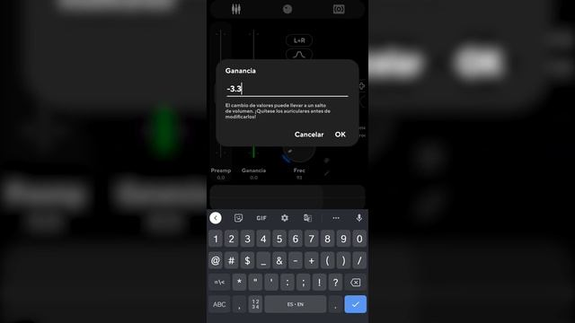LA MEJOR FORMA DE USAR EL *ECUALIZADOR PARAMETRICO* DE *POWERAMP* | *Ecualizar KZ ZSN PRO* смотреть онлайн