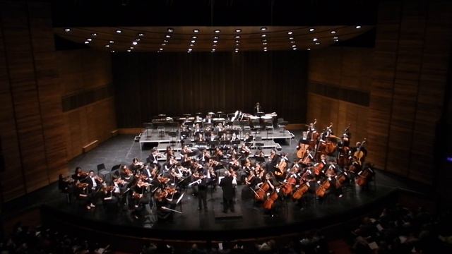 Ibert Flute Concerto - Yibiao Wang (Live) [10th Anniversary Remastered Edition] смотреть онлайн