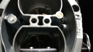 73-й Карбюратор на Ниву. От сложного к простому.