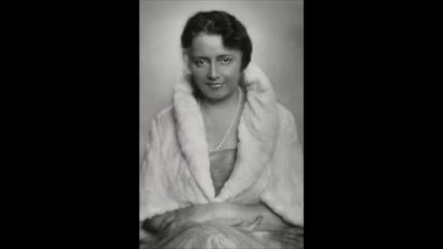 Elisabeth Schumann; "Es ist vollbracht"; Johann Sebastian Bach смотреть онлайн