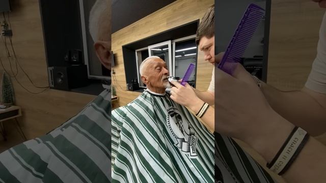 Барбершоп. #рек #россия #а4 #топ #ютуб #волгоград #шортс #рекомендации #дед #лучшее #shorts #чат смотреть онлайн