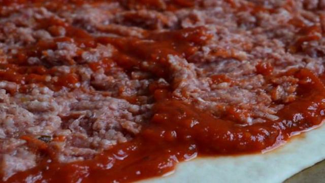 Вкусные будни