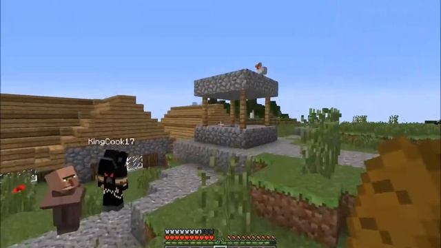 Minecraft Empire Craft (Let's Play) #3 W/ Elite Gaming смотреть онлайн