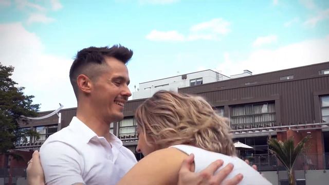 Arkadi & Gwen - Oasis смотреть онлайн