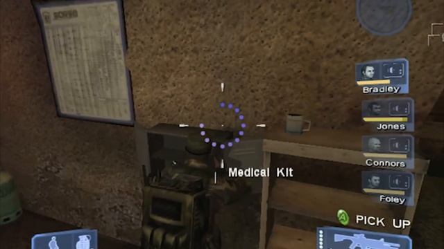 Conflict: Global Terror Co-op - Mission 1, Betrayal смотреть онлайн