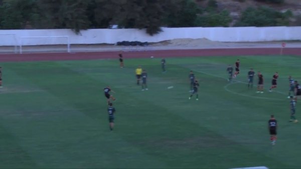 CF 2017 - Vitoria Setubal  Sheffield Wednesday 