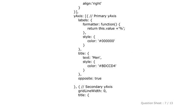 CSS : Responsive Highcharts not sizing correctly until window resize смотреть онлайн