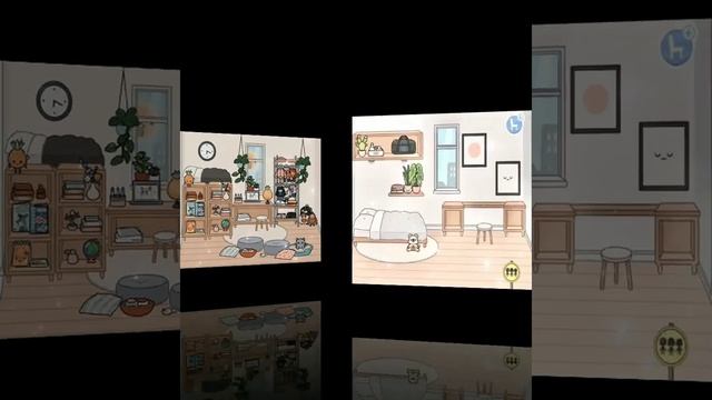 ИДЕИ ОБУСТРОЙСТВА ДОМА В ТОКА БОКА (бесплатно) смотреть онлайн