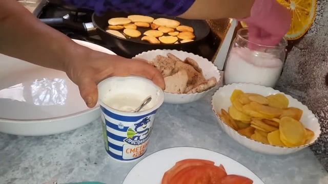 Հետեվորդուհուս Խնդրանքով Պատրաստում Ենք Վրացական Խոհանոցից ՄԱԴԱՄ ԲՈՎԱՐԻ