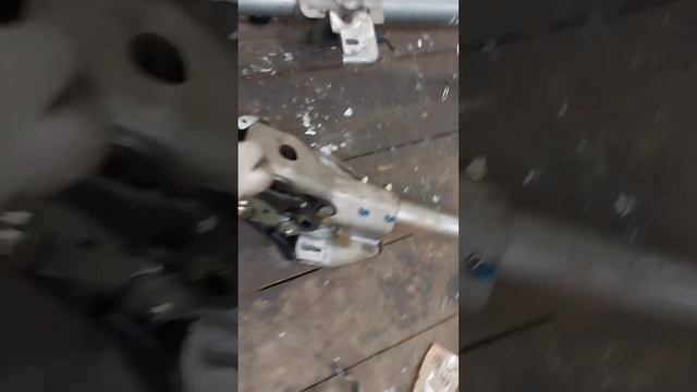 Рулевой вал nissan np300 и Terrano-Pathfinder wd21отличия и сходство смотреть онлайн